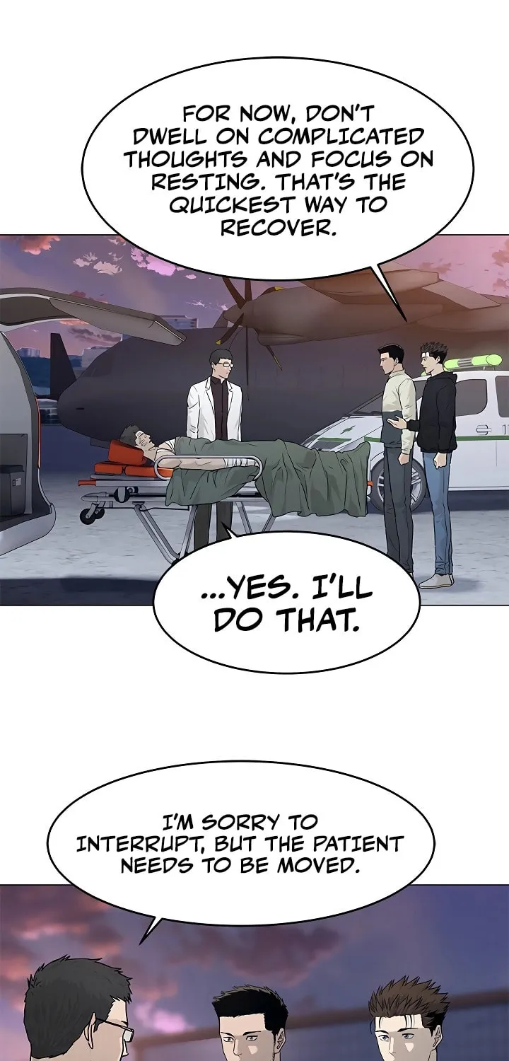 God of Blackfield Chapter 170 page 60 - 