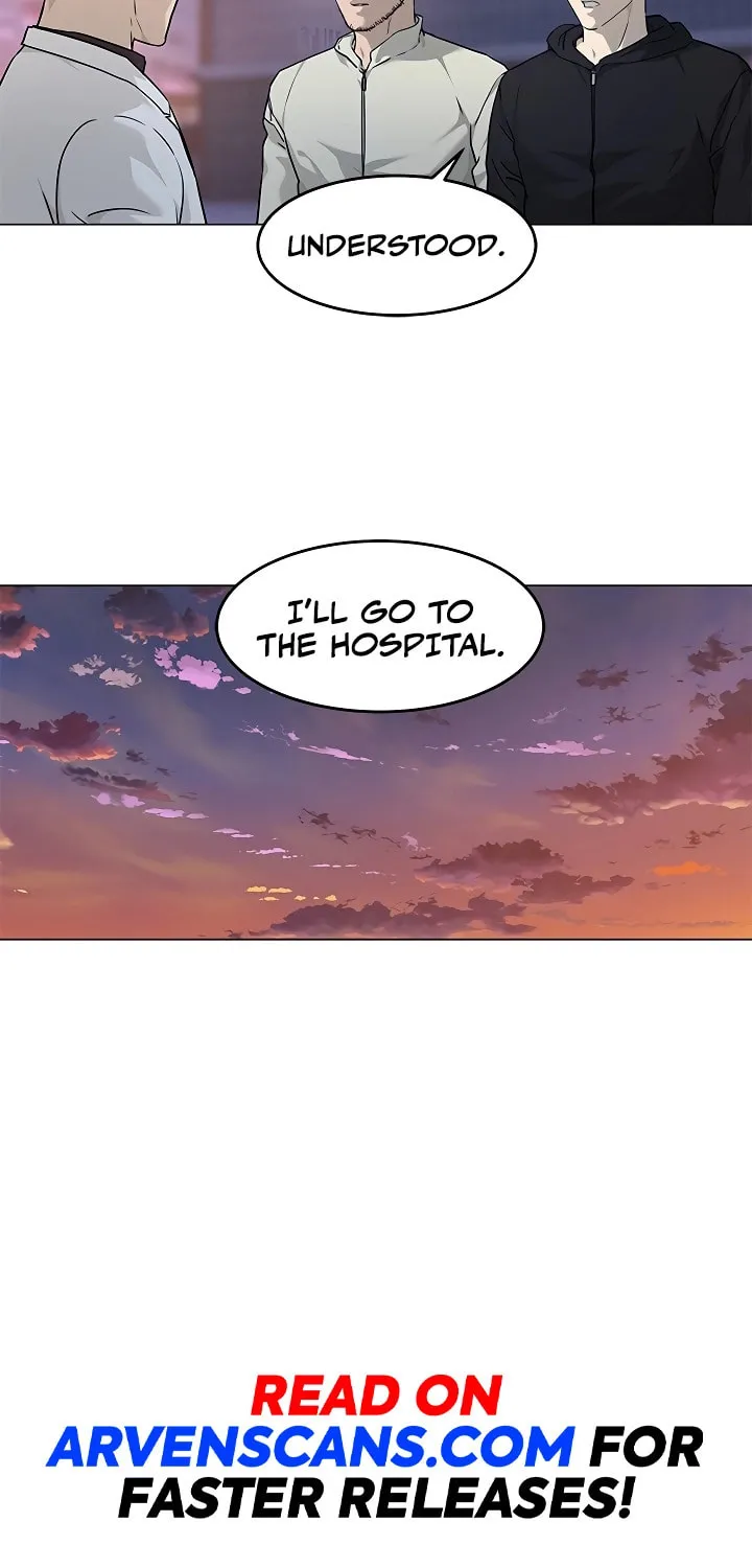 God of Blackfield Chapter 170 page 61 - 