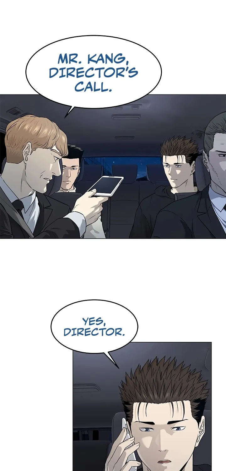 God of Blackfield Chapter 170 page 65 - 