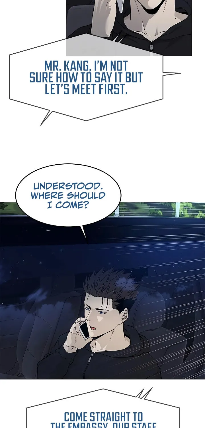 God of Blackfield Chapter 170 page 66 - 