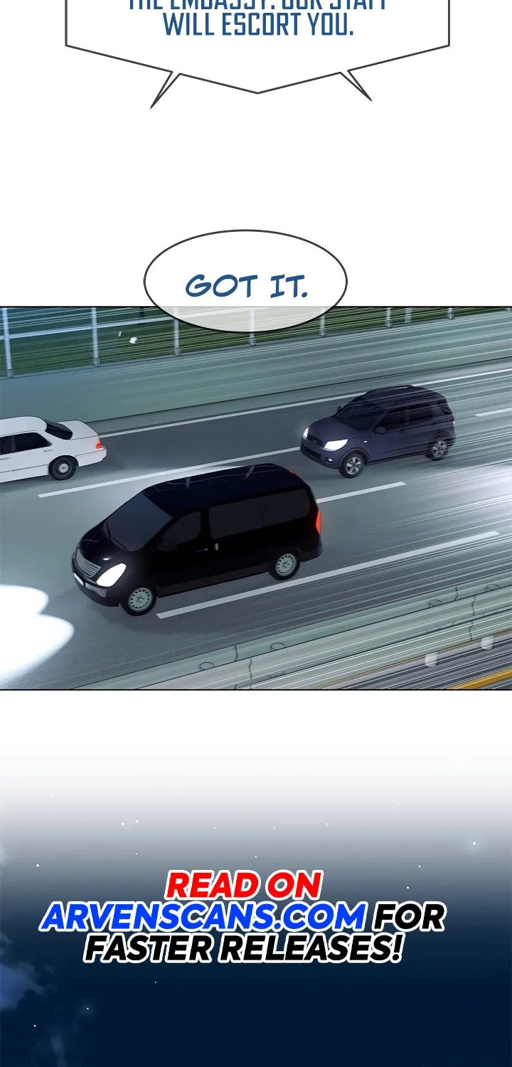 God of Blackfield Chapter 170 page 67 - 