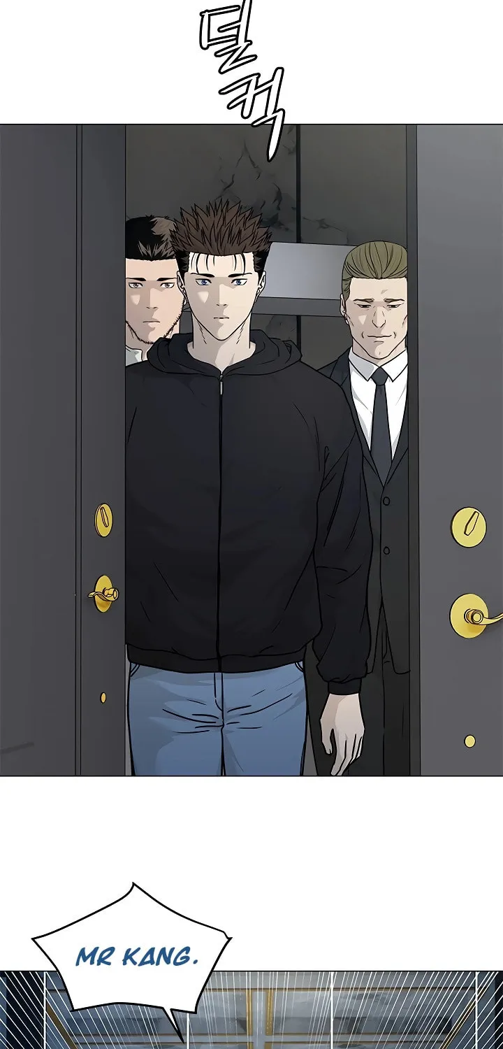 God of Blackfield Chapter 170 page 70 - 