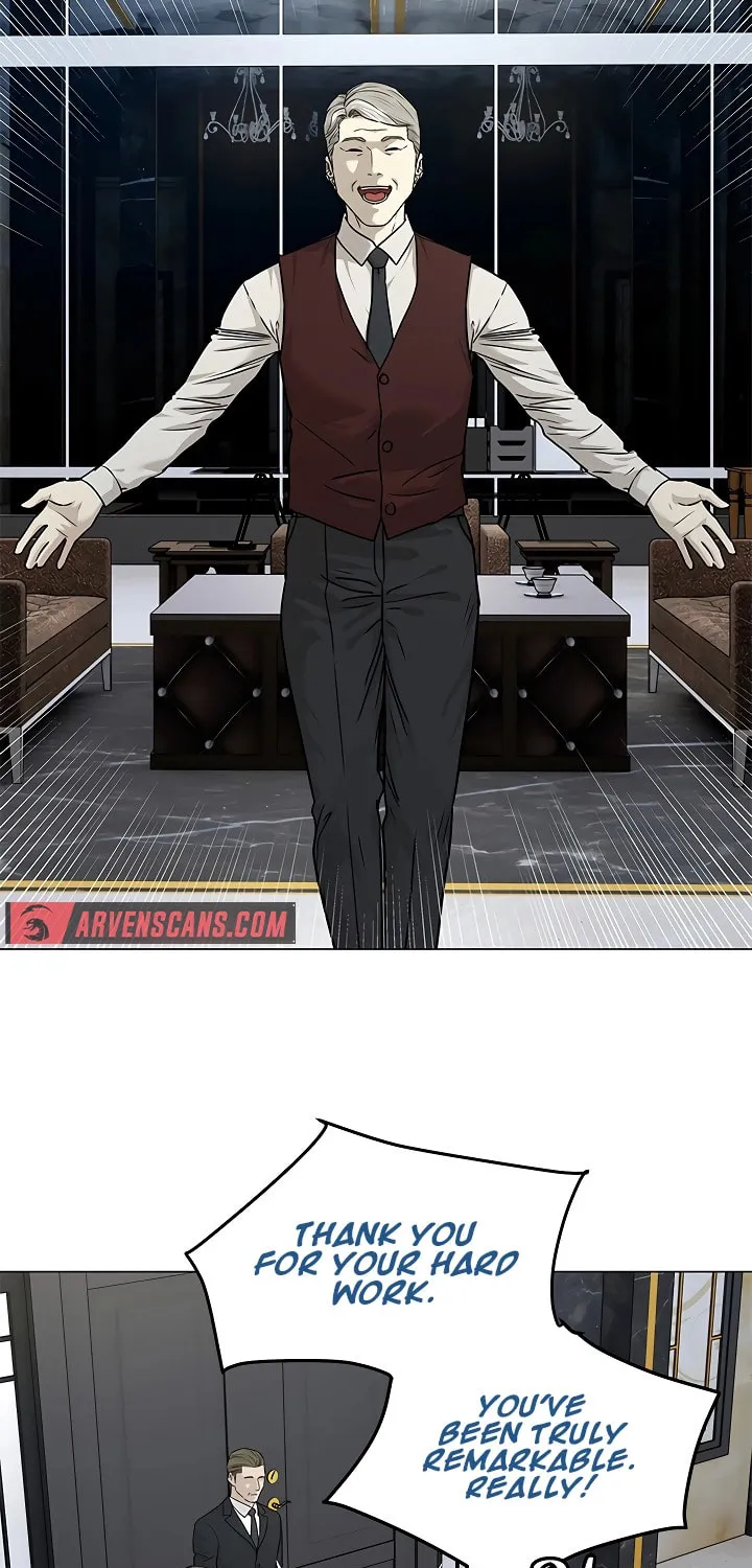 God of Blackfield Chapter 170 page 71 - 
