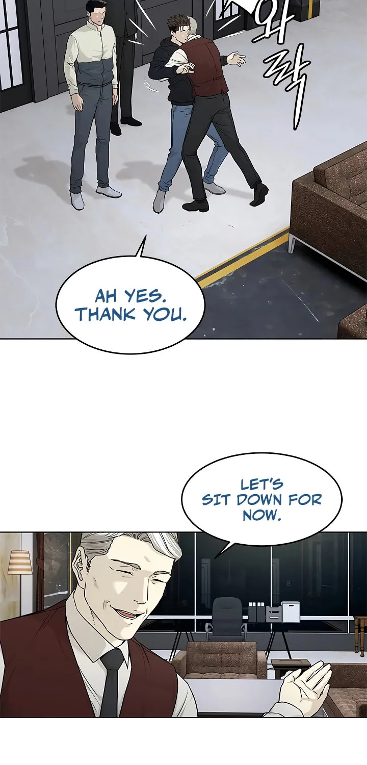 God of Blackfield Chapter 170 page 72 - 