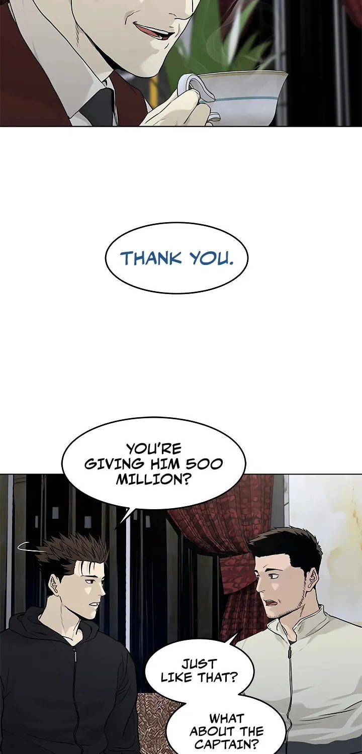 God of Blackfield Chapter 170 page 78 - 