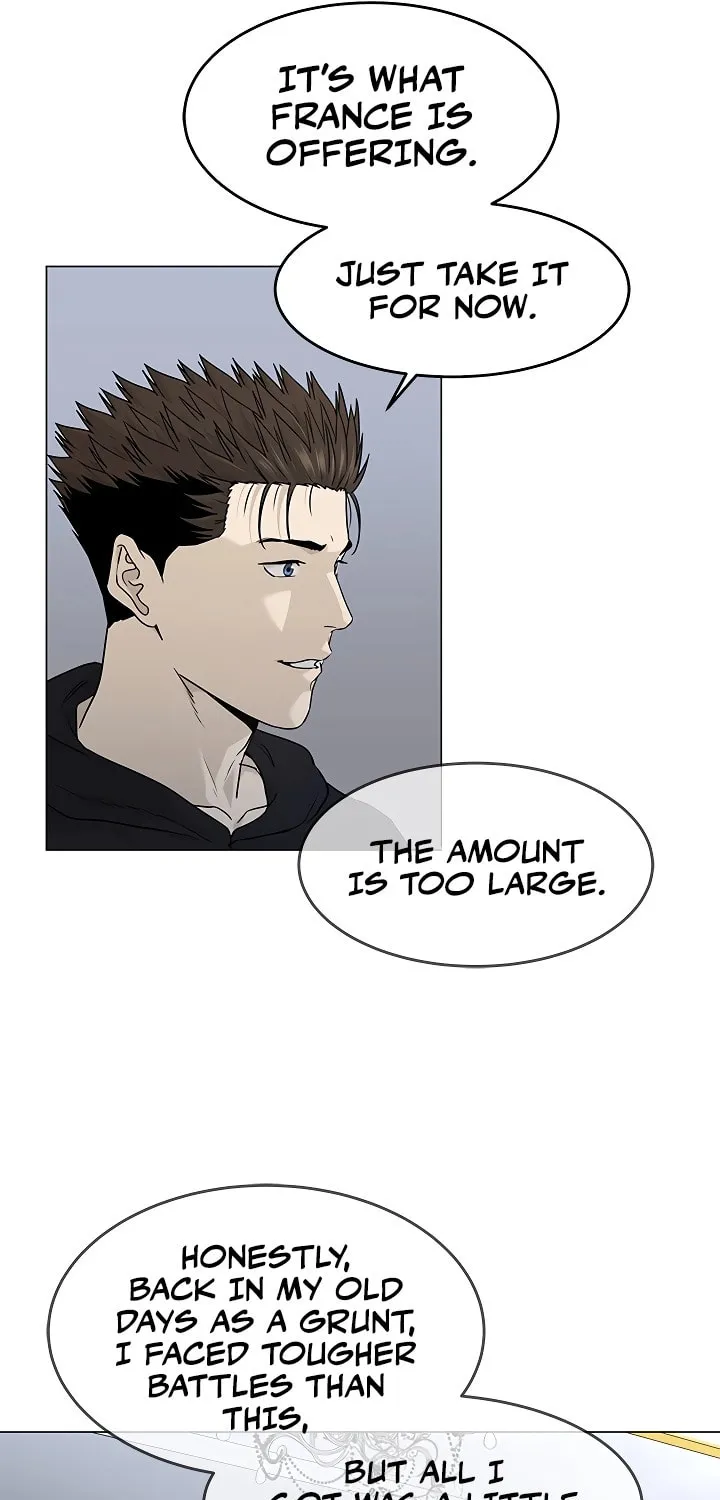 God of Blackfield Chapter 170 page 80 - 