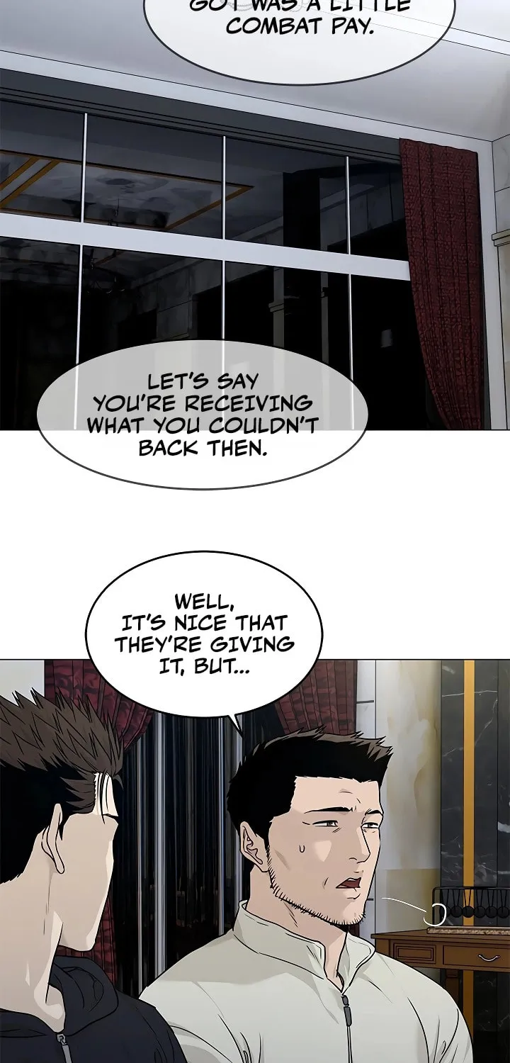 God of Blackfield Chapter 170 page 81 - 