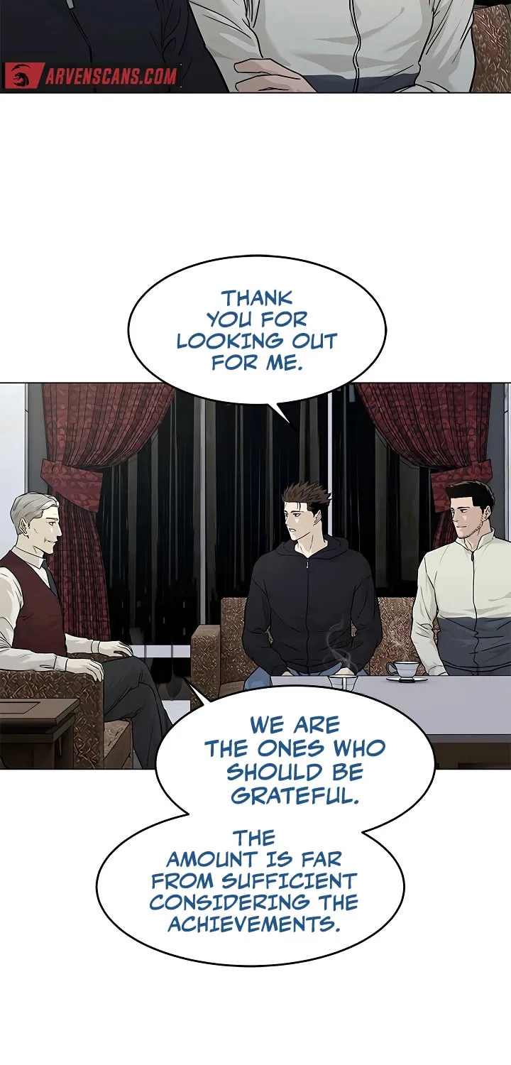 God of Blackfield Chapter 170 page 82 - 