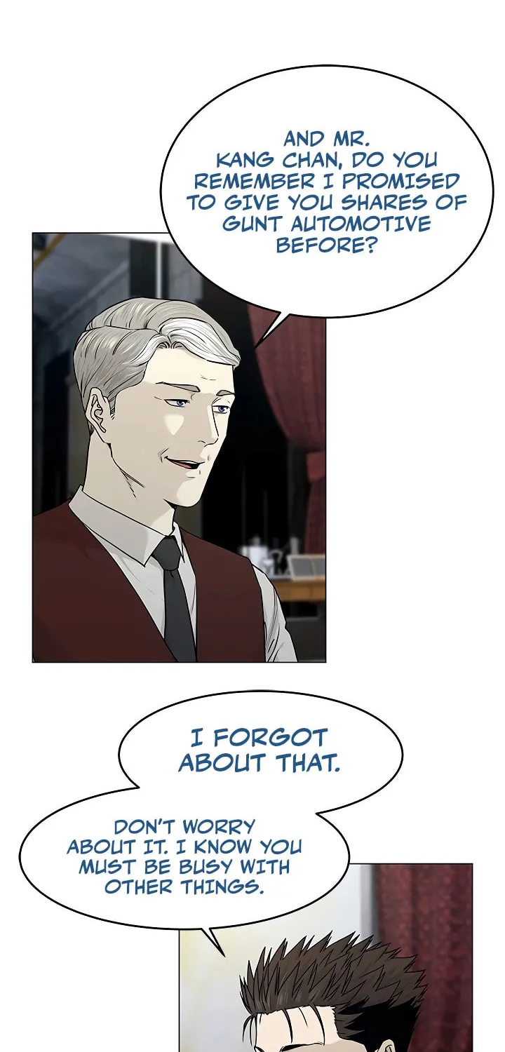 God of Blackfield Chapter 170 page 83 - 