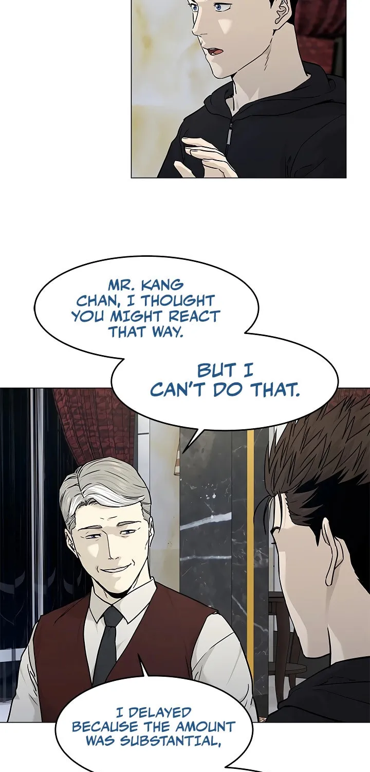 God of Blackfield Chapter 170 page 84 - 
