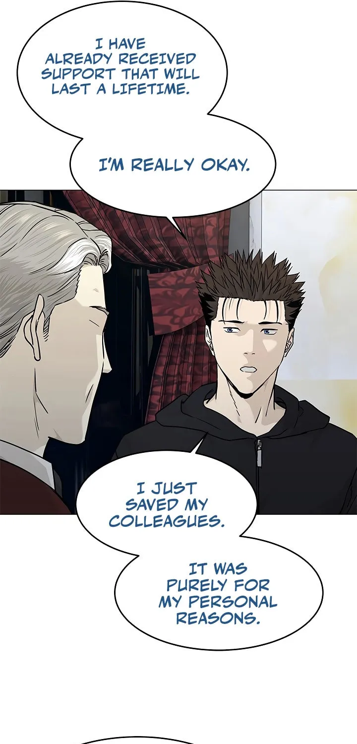 God of Blackfield Chapter 170 page 86 - 