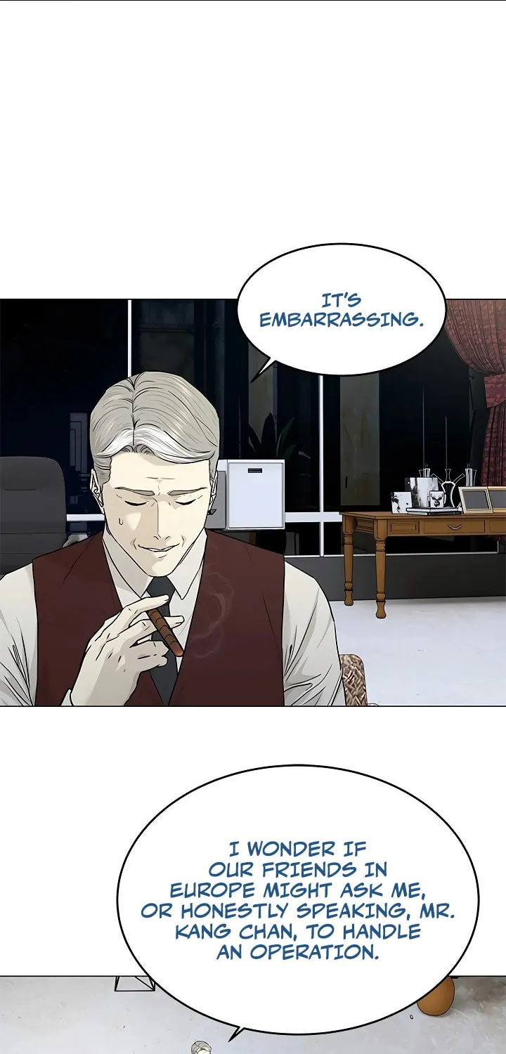 God of Blackfield Chapter 170 page 93 - 