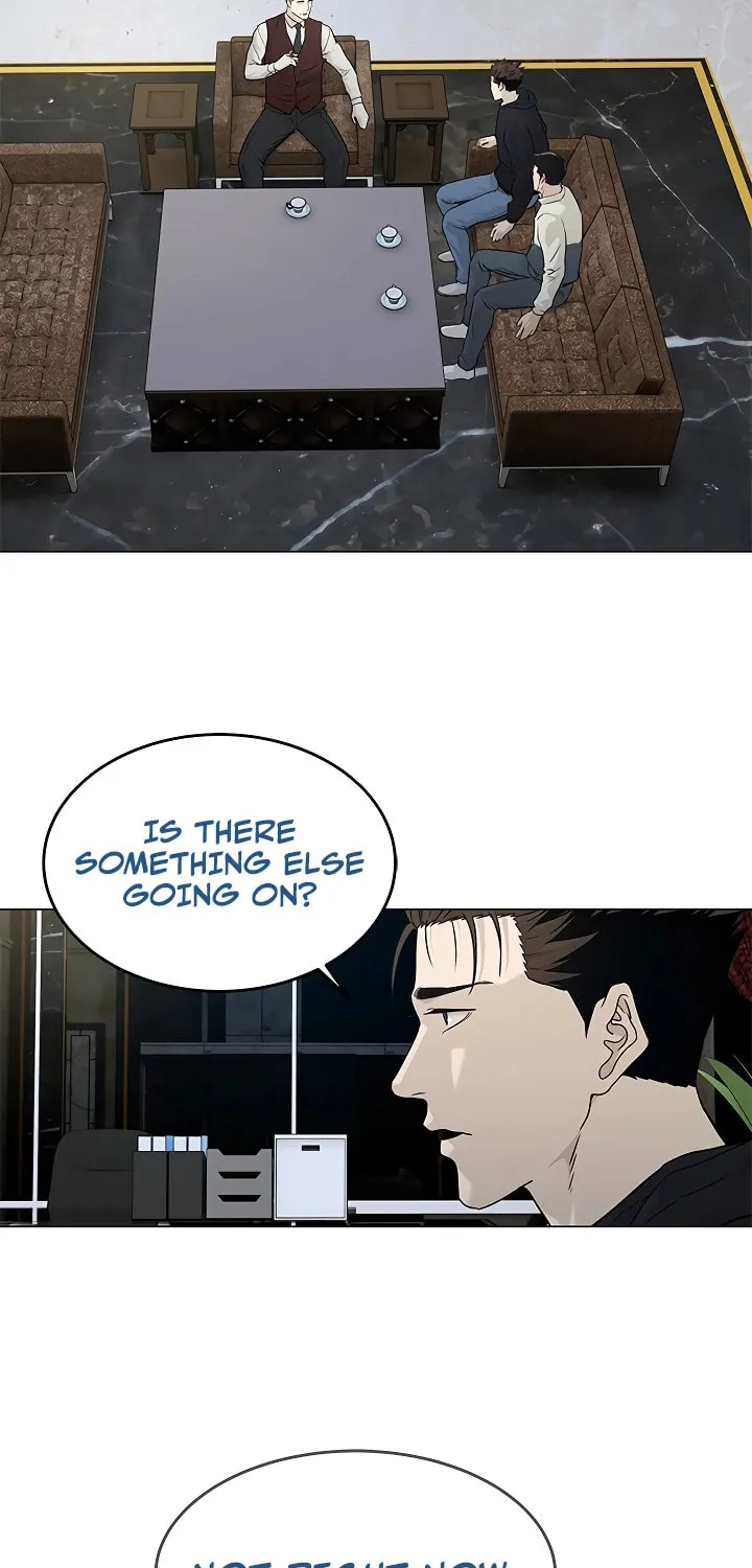 God of Blackfield Chapter 170 page 94 - 