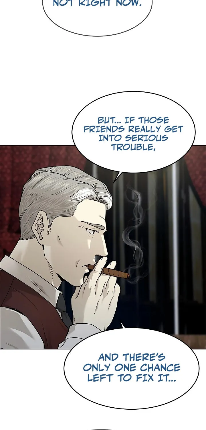 God of Blackfield Chapter 170 page 95 - 