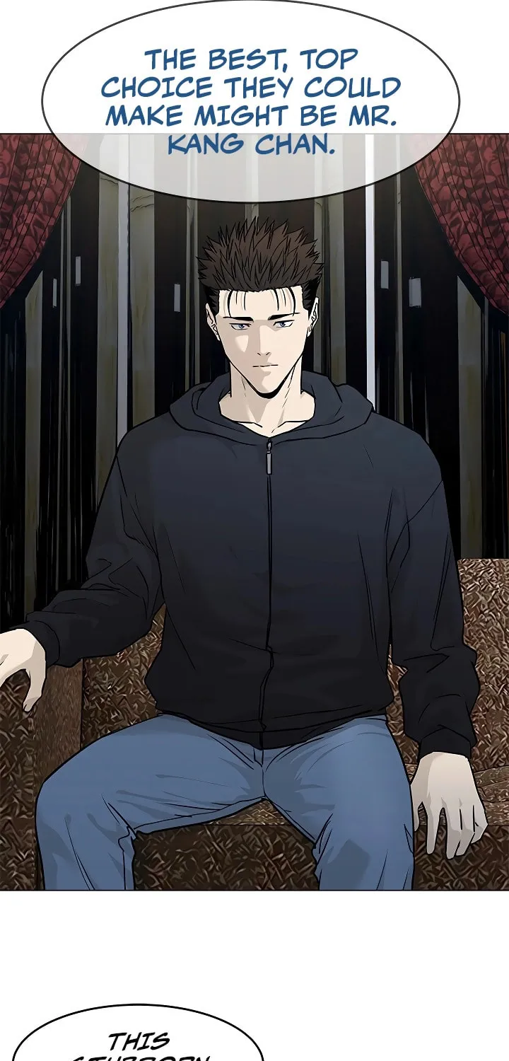 God of Blackfield Chapter 170 page 96 - 