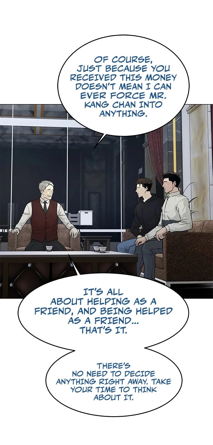 God of Blackfield Chapter 170 page 98 - 