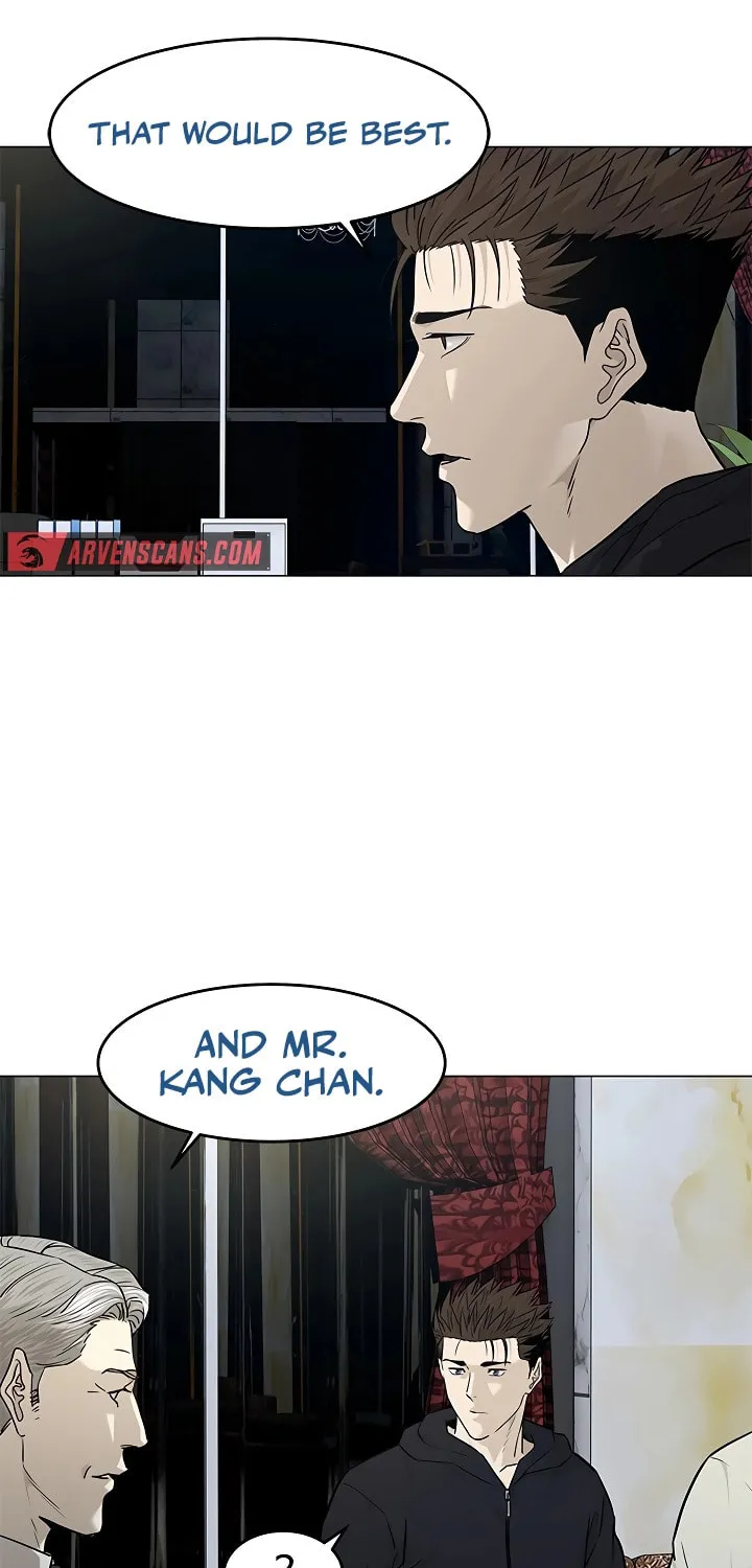 God of Blackfield Chapter 170 page 99 - 
