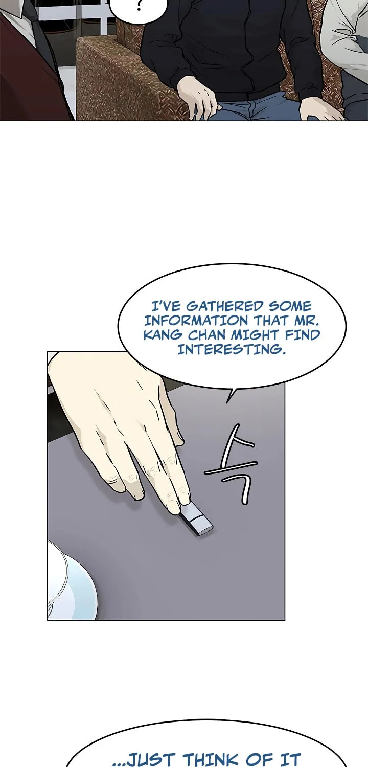 God of Blackfield Chapter 170 page 100 - 