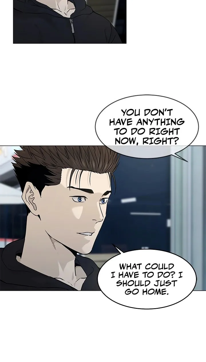 God of Blackfield Chapter 171 page 12 - 