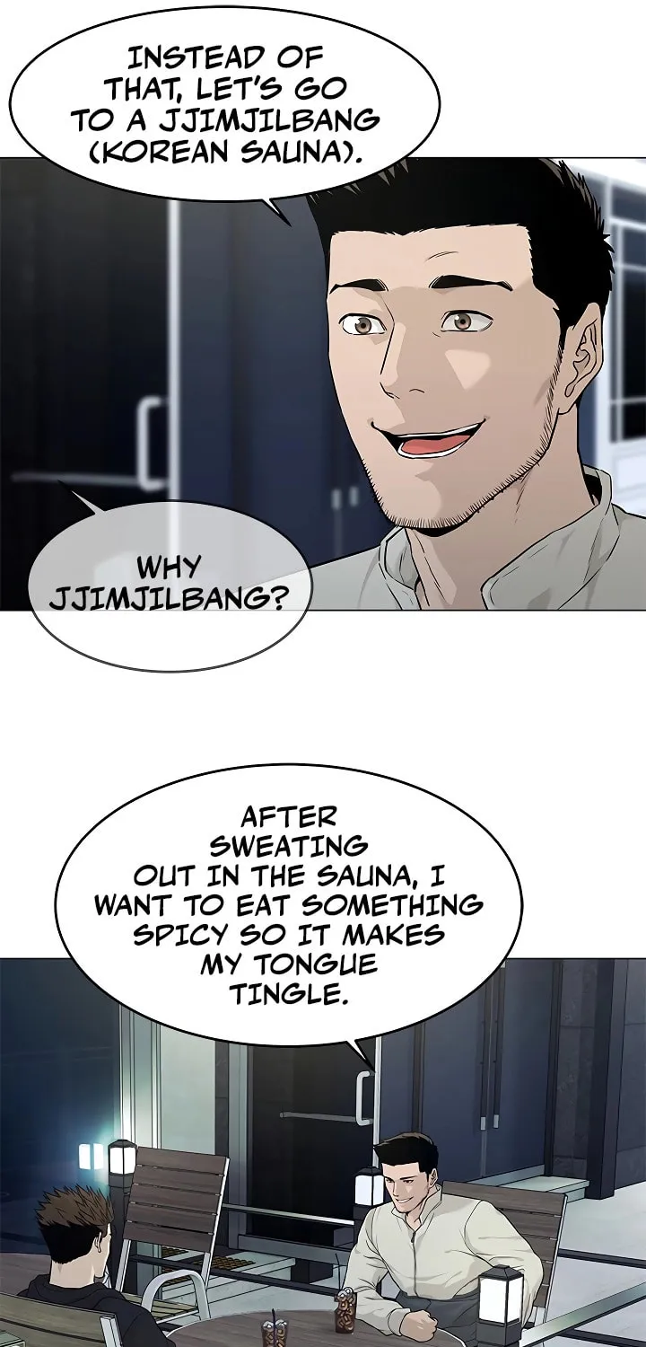 God of Blackfield Chapter 171 page 13 - 