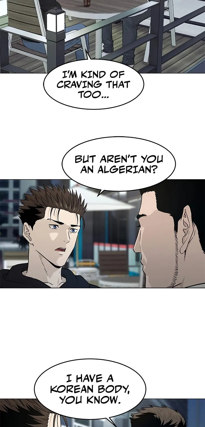 God of Blackfield Chapter 171 page 14 - 