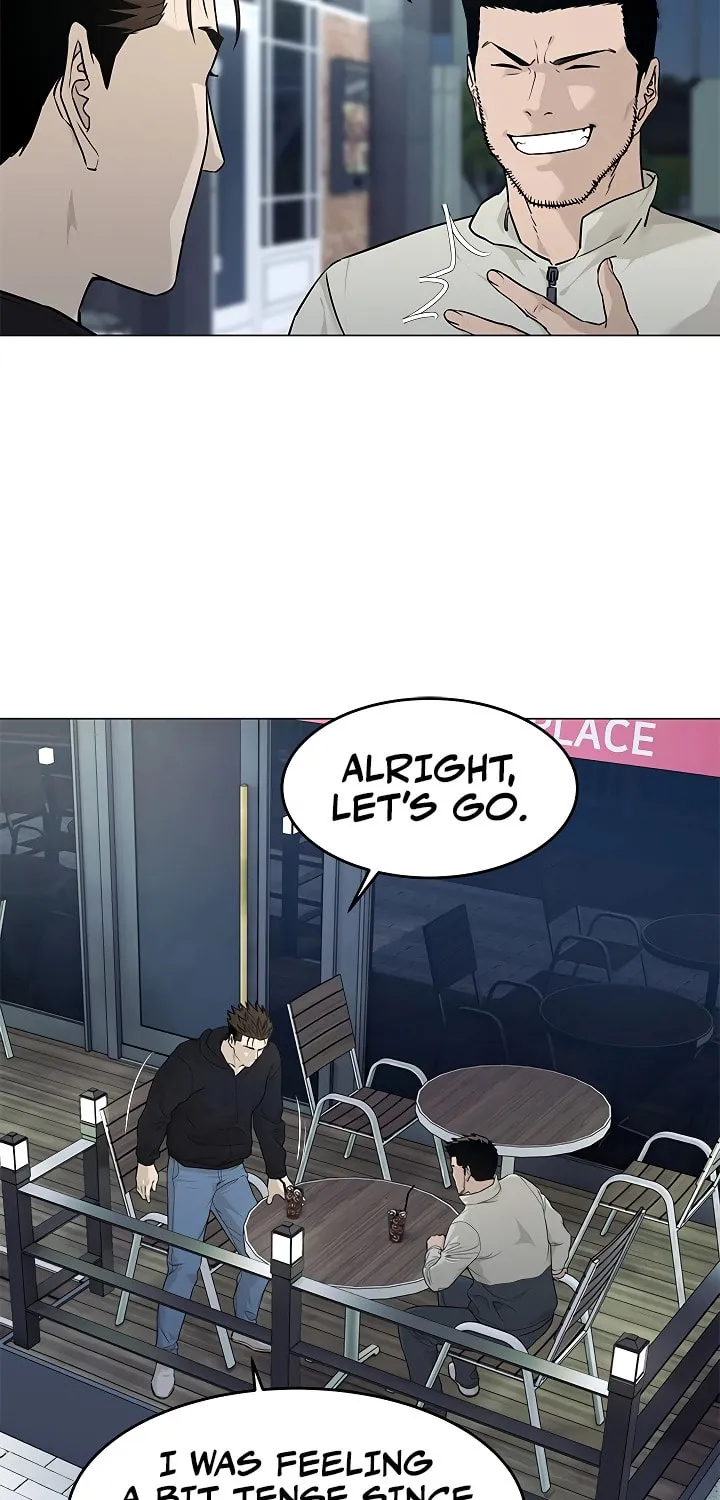 God of Blackfield Chapter 171 page 15 - 