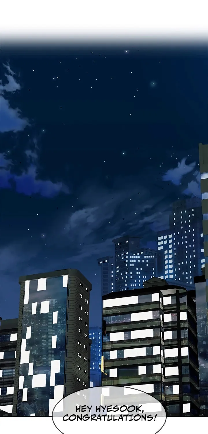 God of Blackfield Chapter 171 page 17 - 