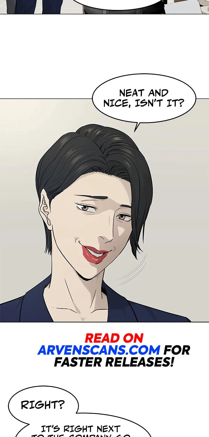 God of Blackfield Chapter 171 page 20 - 