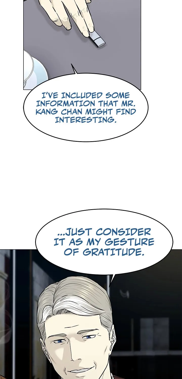 God of Blackfield Chapter 171 page 3 - 