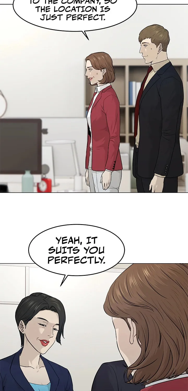 God of Blackfield Chapter 171 page 21 - 