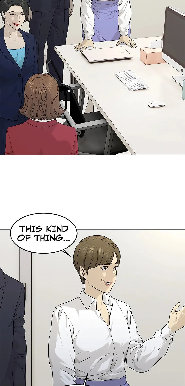 God of Blackfield Chapter 171 page 23 - 