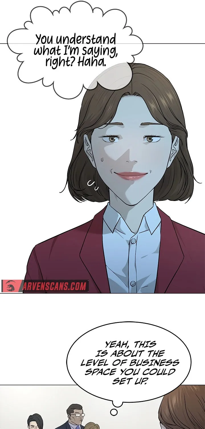God of Blackfield Chapter 171 page 25 - 