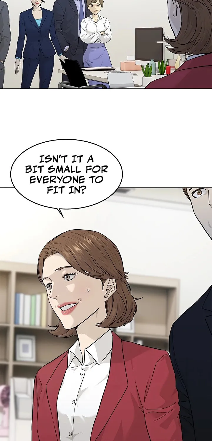God of Blackfield Chapter 171 page 26 - 
