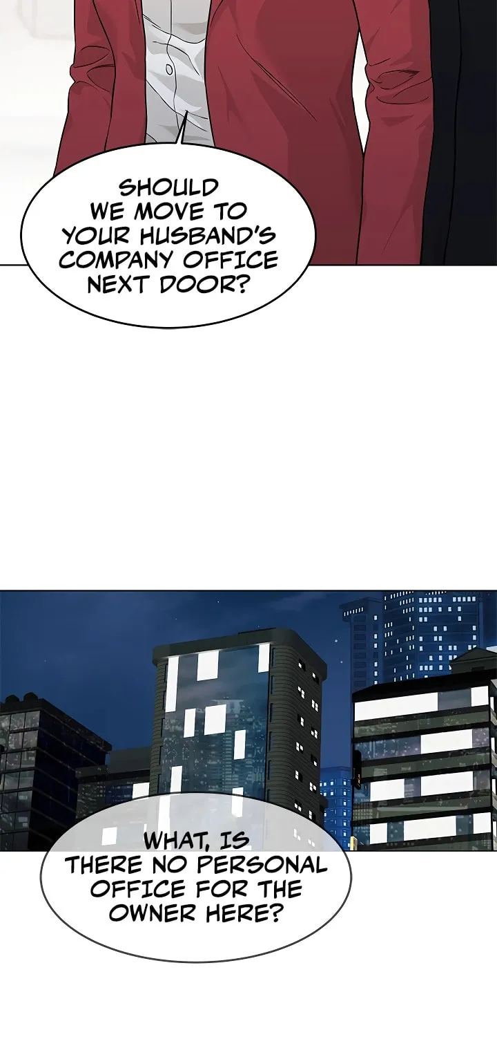 God of Blackfield Chapter 171 page 27 - 
