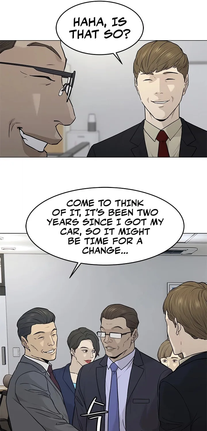 God of Blackfield Chapter 171 page 31 - 