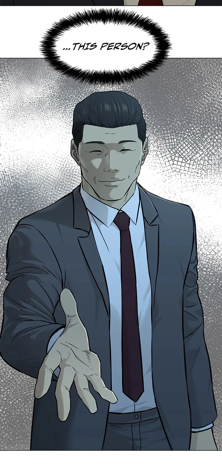 God of Blackfield Chapter 171 page 33 - 