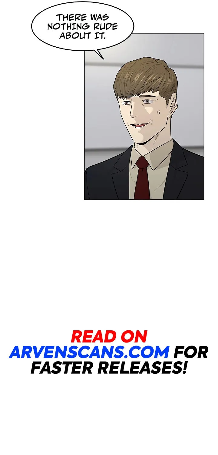 God of Blackfield Chapter 171 page 36 - 