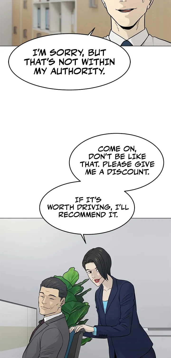 God of Blackfield Chapter 171 page 39 - 