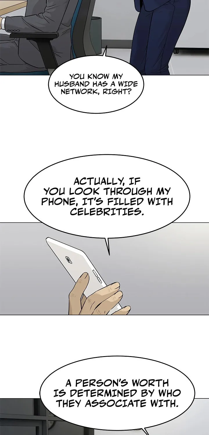God of Blackfield Chapter 171 page 40 - 