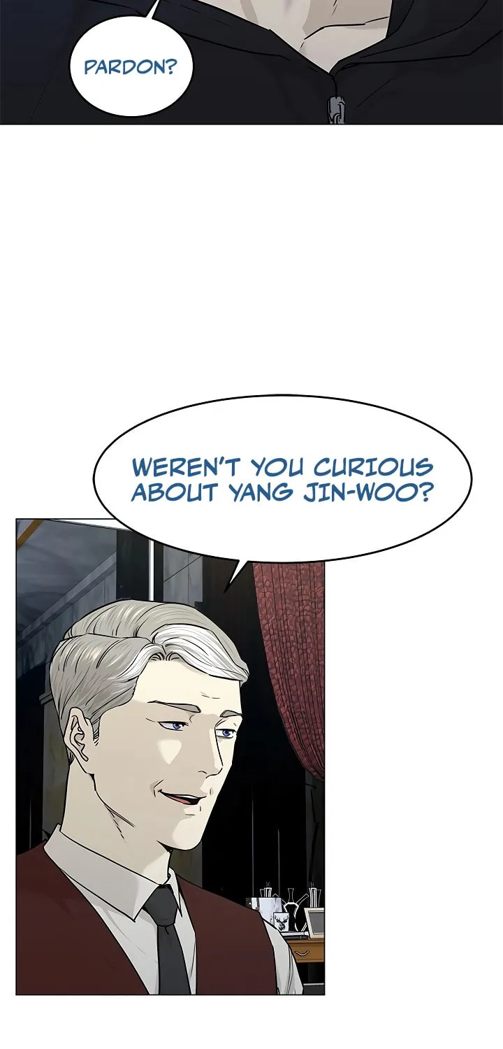 God of Blackfield Chapter 171 page 5 - 