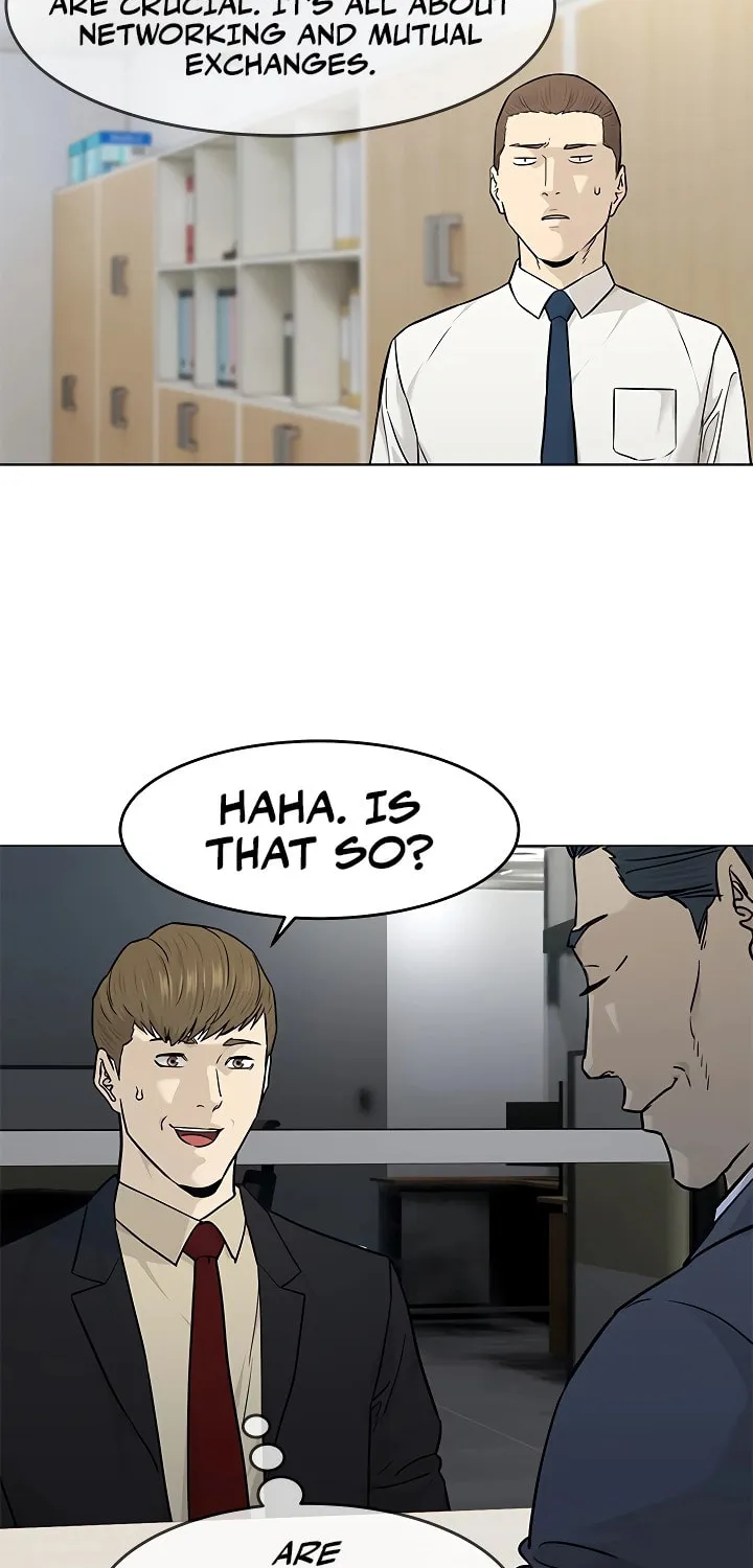 God of Blackfield Chapter 171 page 43 - 