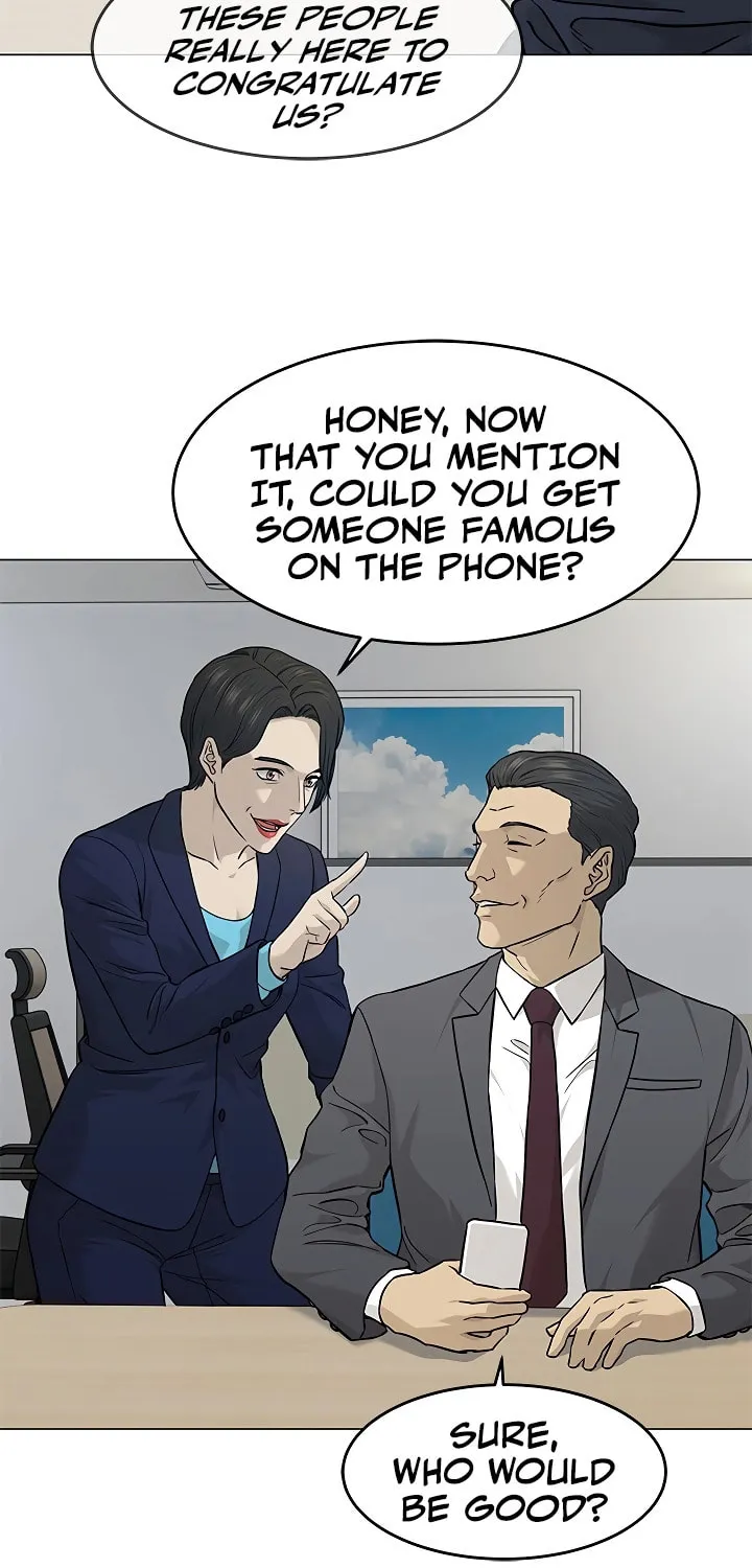 God of Blackfield Chapter 171 page 44 - 