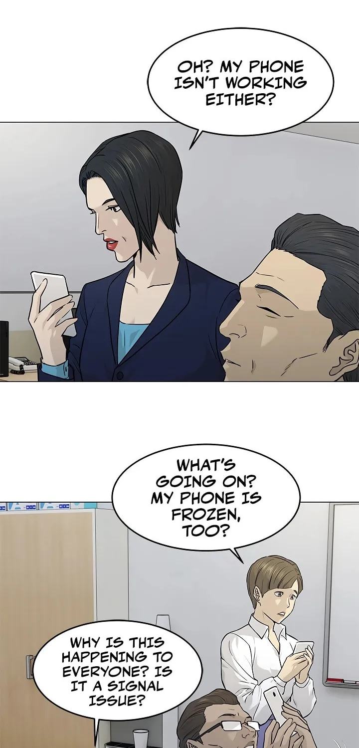 God of Blackfield Chapter 171 page 48 - 