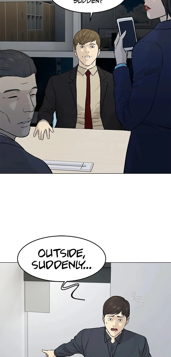 God of Blackfield Chapter 171 page 50 - 