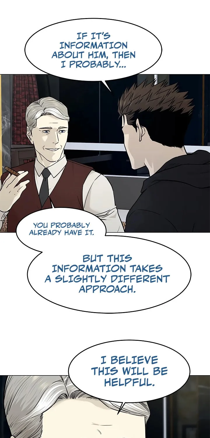 God of Blackfield Chapter 171 page 6 - 