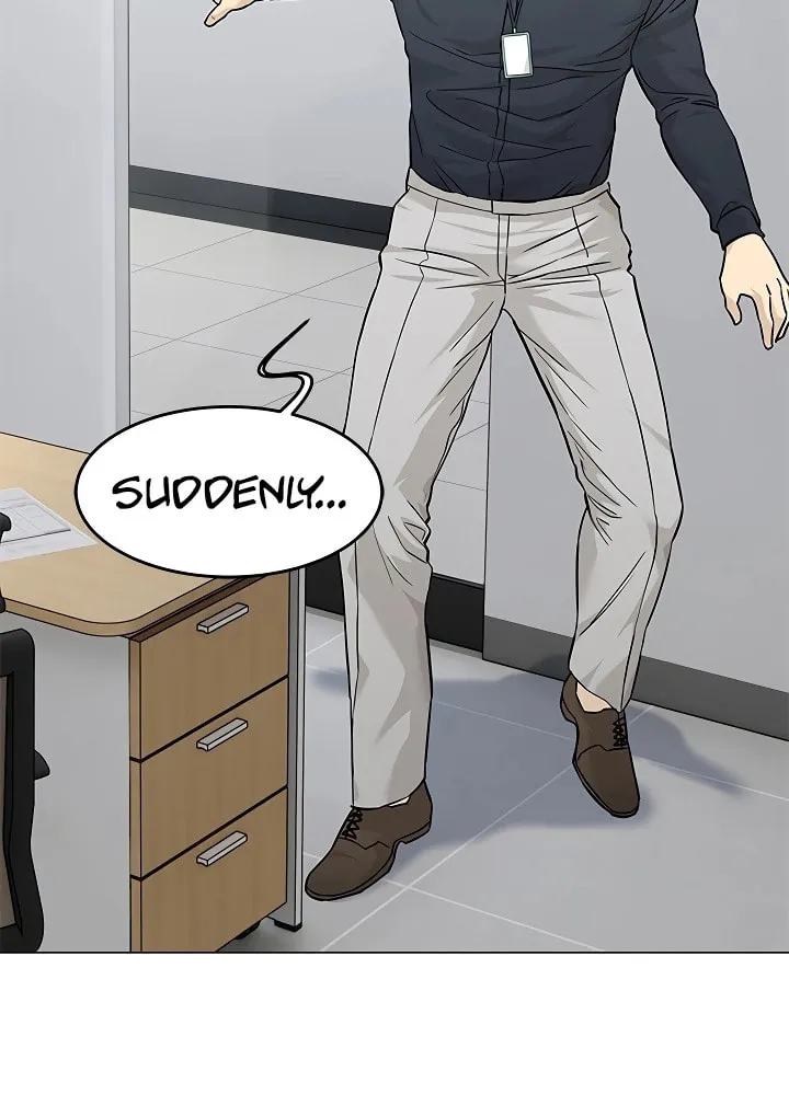 God of Blackfield Chapter 171 page 51 - 