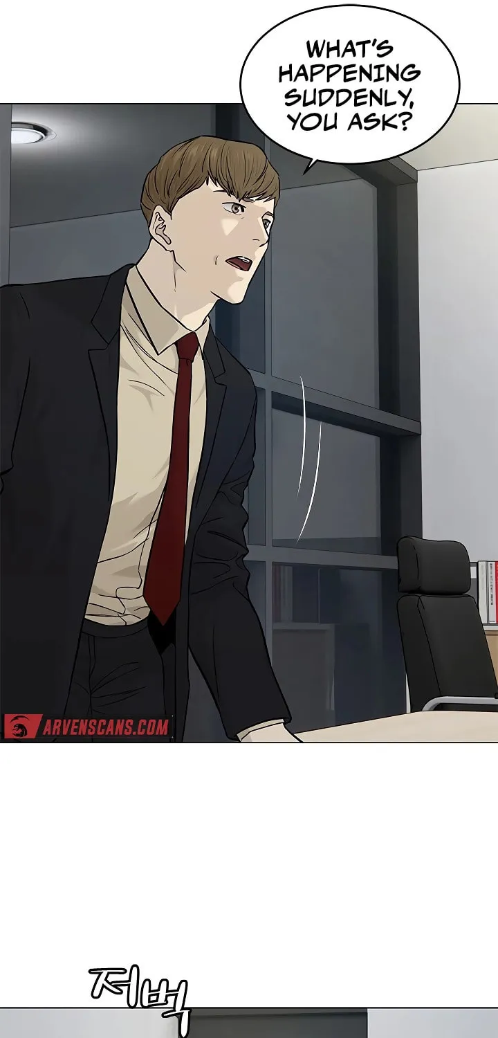 God of Blackfield Chapter 171 page 52 - 