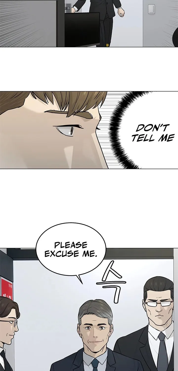 God of Blackfield Chapter 171 page 54 - 