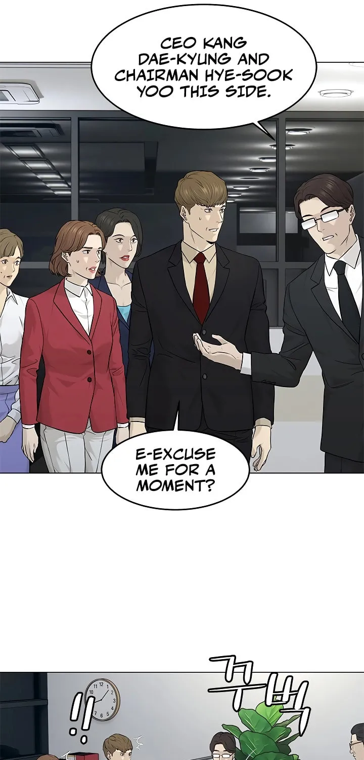 God of Blackfield Chapter 171 page 58 - 