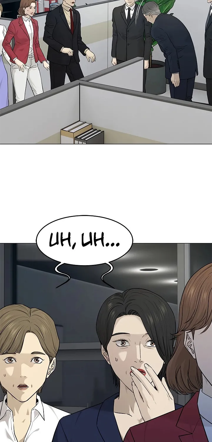 God of Blackfield Chapter 171 page 59 - 